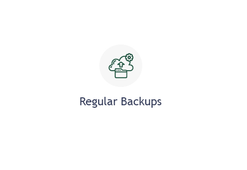Backups